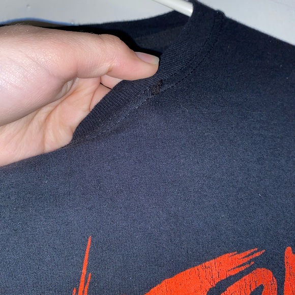 FNAF Springtrap Tee - Picture 3 of 6